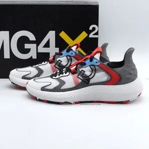 G/FORE | Shoes | New Mens Gfore Mg4x2 Ripstop Qrt G Golf Cross Trainer ...